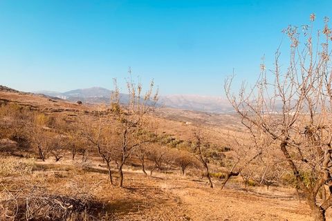 Helårsgrund i Vinuela, Malaga, Vinuela - € 63.000 | Ref: ID3897 - foto 6